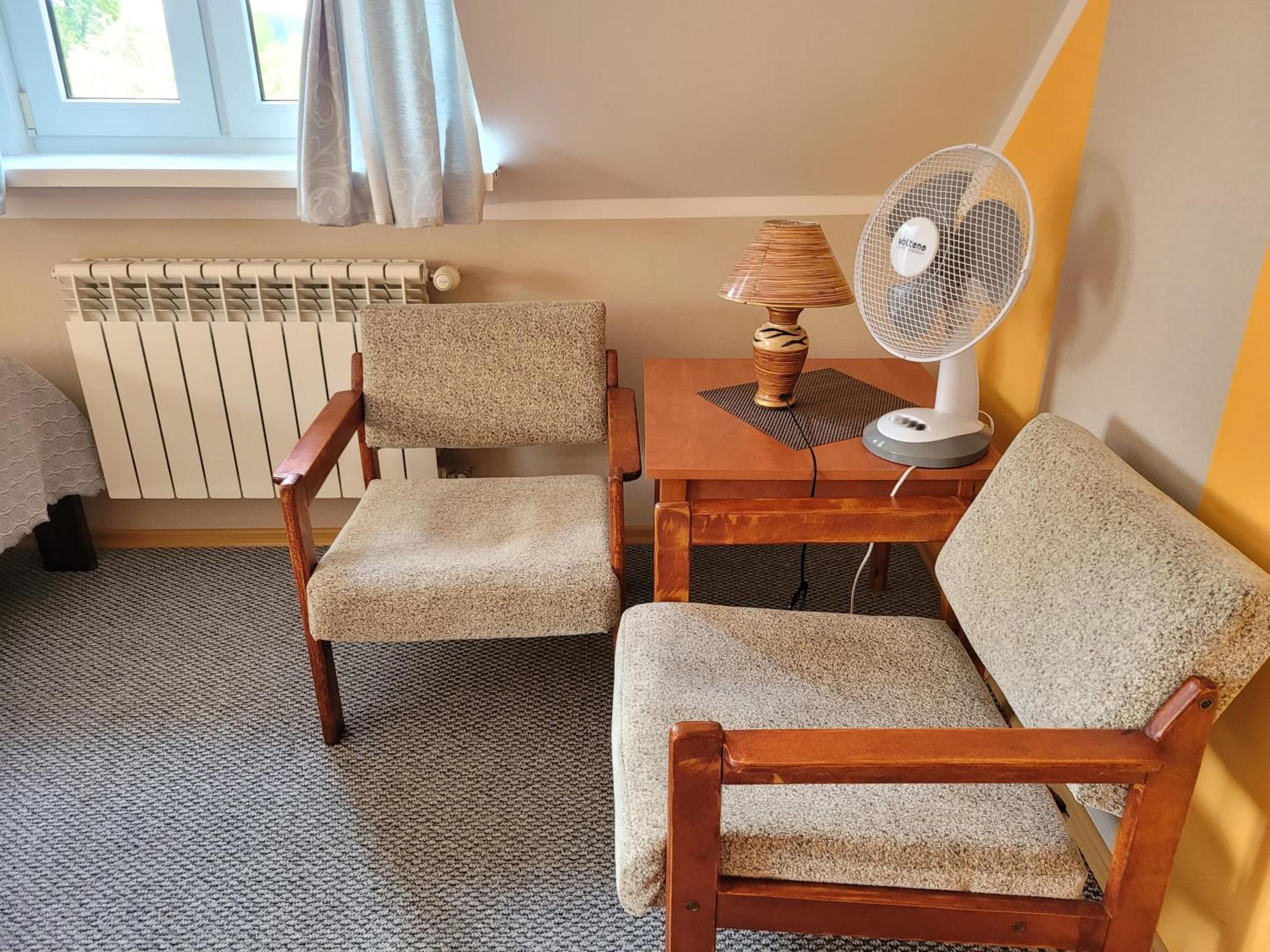 Dom Goscinny Woleninowo Suwalki Bagian luar foto